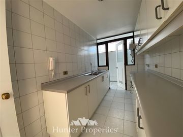 Departamento en Venta en Metro Manquehue