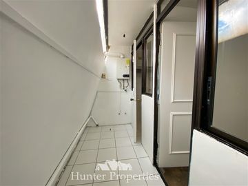 Departamento en Venta en Metro Manquehue