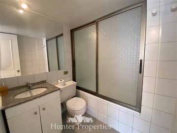 Departamento en Venta en Metro Manquehue