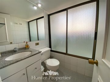 Departamento en Venta en Metro Manquehue
