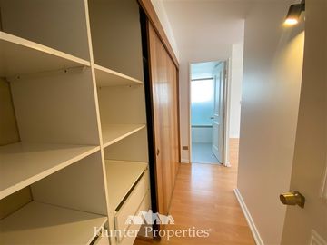 Departamento en Venta en Metro Manquehue