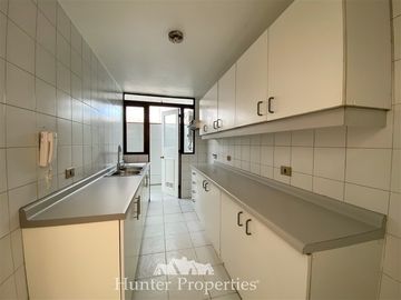 Departamento en Venta en Metro Manquehue