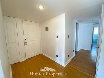 Departamento en Venta en Metro Manquehue