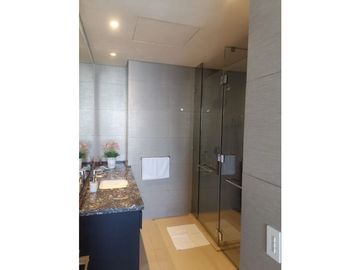 Venta de apartamento turístico de alcoba edificio H2