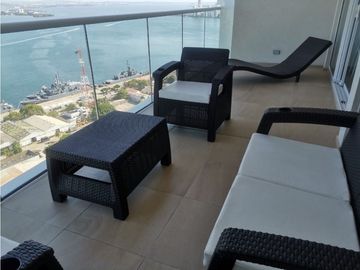 Venta de apartamento turístico de alcoba edificio H2
