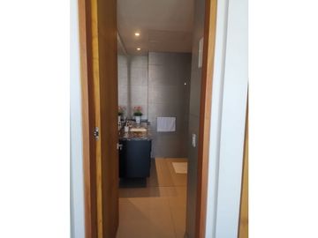Venta de apartamento turístico de alcoba edificio H2