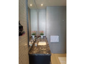 Venta de apartamento turístico de alcoba edificio H2