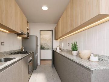 ¡DEPARTAMENTO DE ESTRENO EN VENTA EN MARANGA, SAN MIGUEL!
