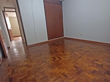 SE ALQUILA DEPARTAMENTO DE 3 DORMITORIOS EN SURQUILLO
