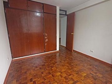 SE ALQUILA DEPARTAMENTO DE 3 DORMITORIOS EN SURQUILLO