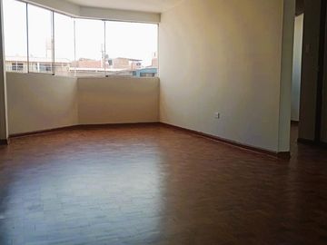 SE ALQUILA DEPARTAMENTO DE 3 DORMITORIOS EN SURQUILLO