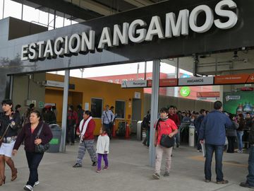 SE ALQUILA DEPARTAMENTO DE 3 DORMITORIOS EN SURQUILLO