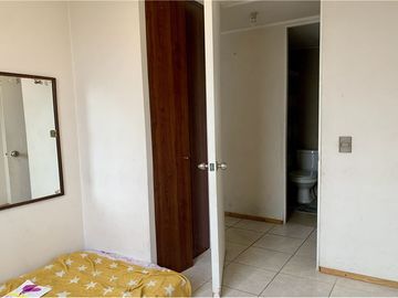 En venta 2D+2B+B+estacionamiento