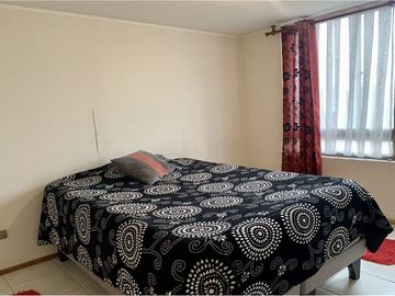 En venta 2D+2B+B+estacionamiento