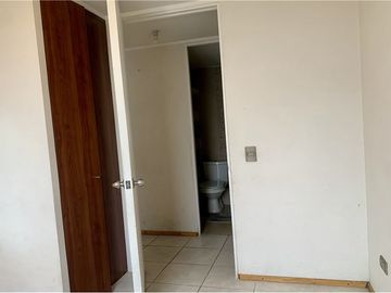 En venta 2D+2B+B+estacionamiento