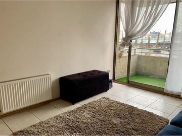 En venta 2D+2B+B+estacionamiento