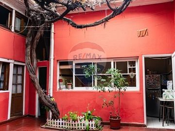 Espacio, historia y plusvalía en Santiago