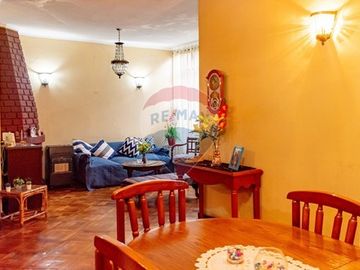 Espacio, historia y plusvalía en Santiago