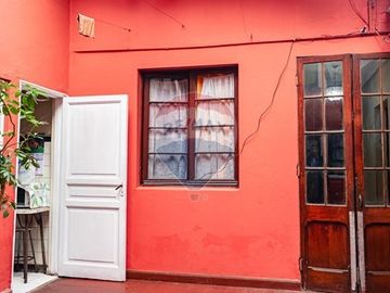 Espacio, historia y plusvalía en Santiago