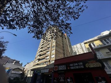 Departamento en Venta en Cercano a Metro Monseñor Eyzaguirre