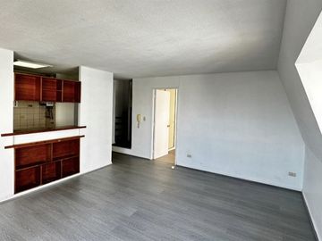 Departamento en Venta en Cercano a Metro Monseñor Eyzaguirre