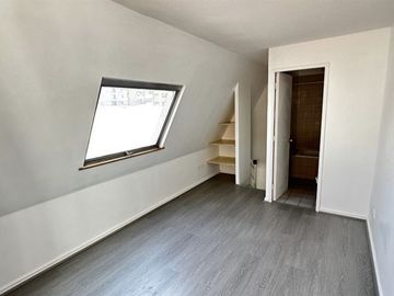 Departamento en Venta en Cercano a Metro Monseñor Eyzaguirre