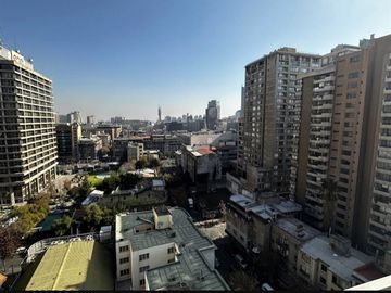 Departamento en Venta en Cercano a Metro Monseñor Eyzaguirre