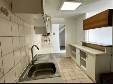 Departamento en Venta en Cercano a Metro Monseñor Eyzaguirre