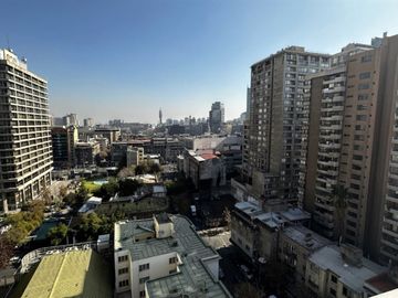 Departamento en Venta en Cercano a Metro Monseñor Eyzaguirre