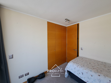 Departamento en Venta en Vespucio Sur / Martín de Zamora
