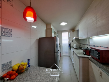 Departamento en Venta en Vespucio Sur / Martín de Zamora