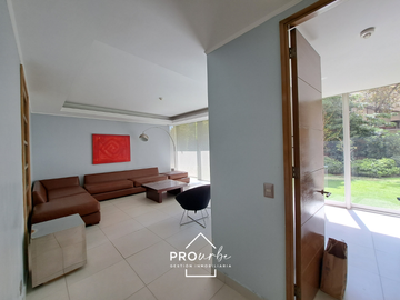 Departamento en Venta en Vespucio Sur / Martín de Zamora