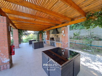 Departamento en Venta en Vespucio Sur / Martín de Zamora