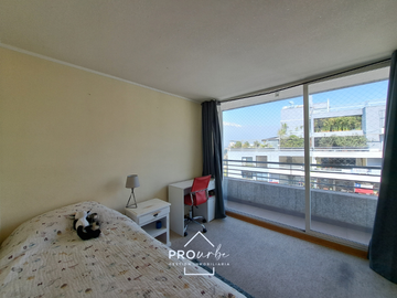 Departamento en Venta en Vespucio Sur / Martín de Zamora
