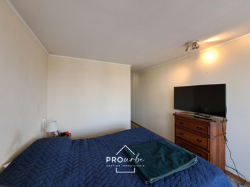 Departamento en Venta en Vespucio Sur / Martín de Zamora