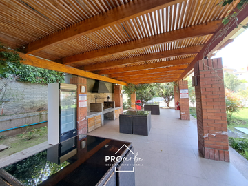 Departamento en Venta en Vespucio Sur / Martín de Zamora