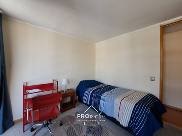 Departamento en Venta en Vespucio Sur / Martín de Zamora
