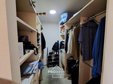 Departamento en Venta en Vespucio Sur / Martín de Zamora