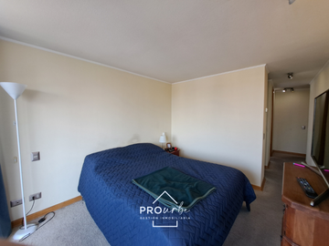 Departamento en Venta en Vespucio Sur / Martín de Zamora