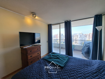 Departamento en Venta en Vespucio Sur / Martín de Zamora