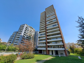 Departamento en Venta en Vespucio Sur / Martín de Zamora
