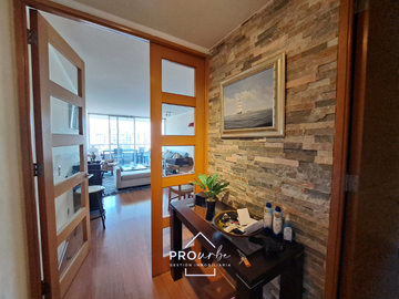 Departamento en Venta en Vespucio Sur / Martín de Zamora