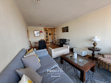 Departamento en Venta en Vespucio Sur / Martín de Zamora