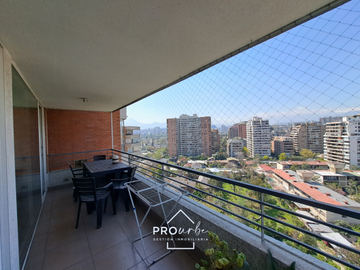 Departamento en Venta en Vespucio Sur / Martín de Zamora