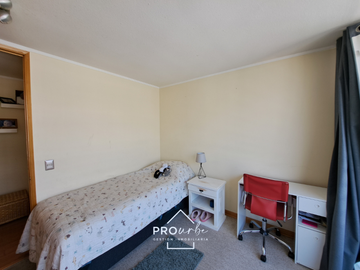 Departamento en Venta en Vespucio Sur / Martín de Zamora