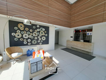 Departamento en Venta en Vespucio Sur / Martín de Zamora
