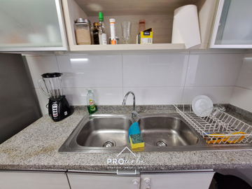 Departamento en Venta en Vespucio Sur / Martín de Zamora