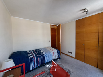 Departamento en Venta en Vespucio Sur / Martín de Zamora