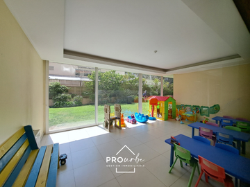 Departamento en Venta en Vespucio Sur / Martín de Zamora