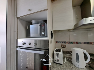 Departamento en Venta en Vespucio Sur / Martín de Zamora